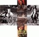 John Baldessari - The Intersection Series,Farbfotografie,signiert, num. -ausverkaufte Edition- verkocht voor € 650!