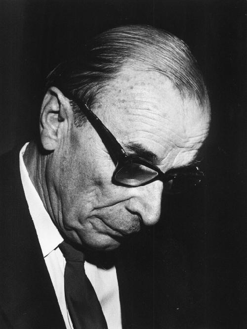 Werner Eckelt - Theodor WERNER 1962 - Portrait des verfemten Künstlers v.d. STUTTARTER AKADEMIE - Mitglied von ZEN kopen? Bied vanaf 190!