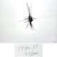 Arnulf Rainer - Zentralformation, Offsetlitho, 1967/1951, numm., sign., datiert kopen? Bied vanaf 450!