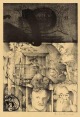 Konrad Schüler - zu MÄRCHEN - OriginalOffsetLithographie 5 - handsigniert 1973 eins v. 50 Exemplaren verkocht voor € 46!
