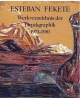 Esteban Fekete - - ZUM HEULEN - OriginalFarbHolzschnitt handsigniert 1981 + WERKVERZEICHNIS der DRUCKGRAPHIK II kopen? Bied vanaf 60!