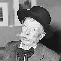 Herman Misset (1875-1958)