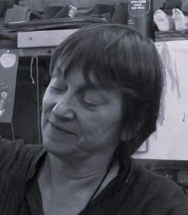 Odile Kinart (1945)