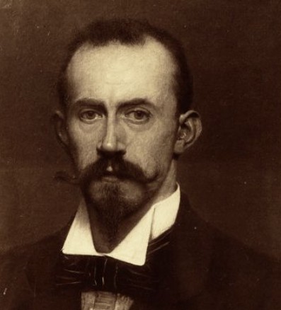Willem Hamel (1860-1924)