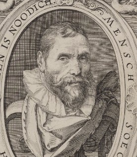 Karel Van Mander (1548-1616)