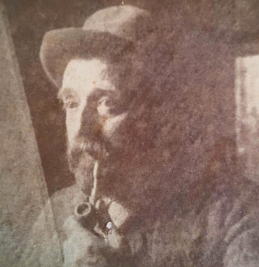 Guiseppe Barbagia (1841-1910)