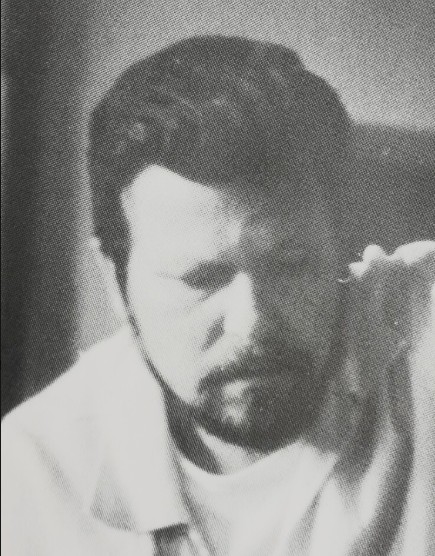 Tiziano Burelli (1955)
