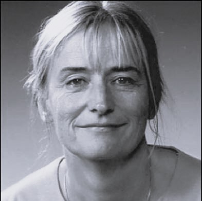 Ivet Thunnissen (1952)