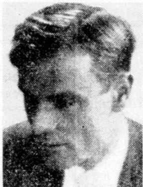 Arthur Staal (1907-1993)