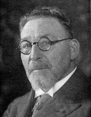 Harm Ellens (1871-1939)