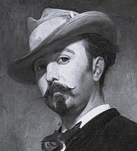 Joaquin Vayreda y Vila (1843-1894)