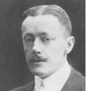 Francois Gerard Waller (1867-1934)