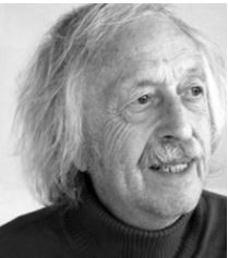 Hubert Roestenburg (1935)