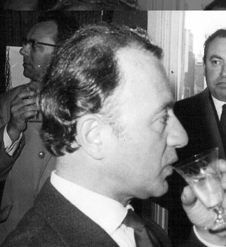 Robert Vanheste (1913-2003)