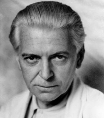 Walter Beyermann (1886-1961)