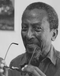 Peter Clarke (1929-2014)