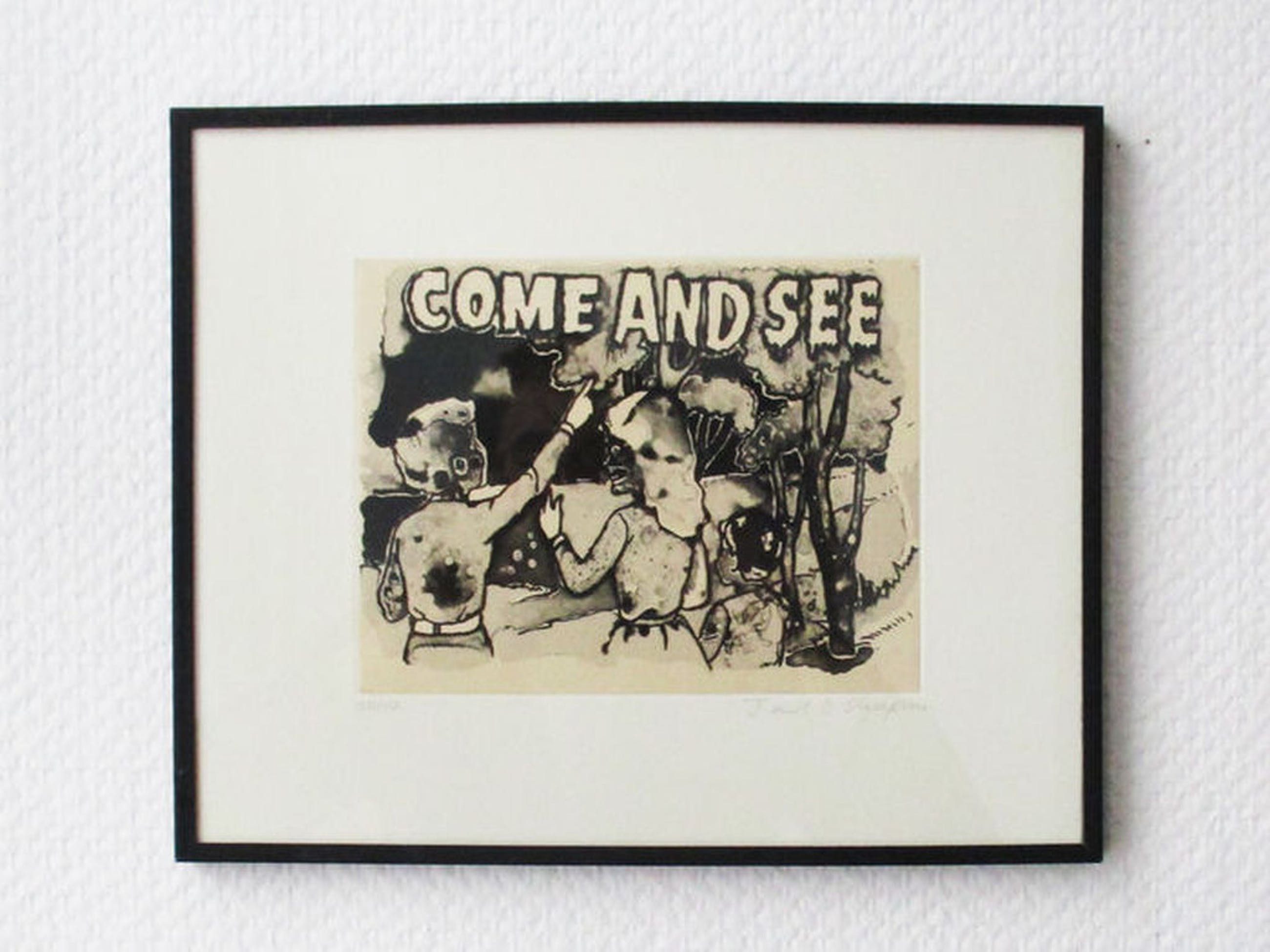 Want to buy Jake en Dinos Chapman - Jake & Dinos Chapman