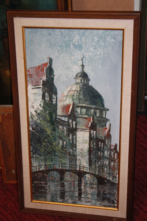 SONESTA KERK AMSTERDAM - kopen? Bied vanaf 1!