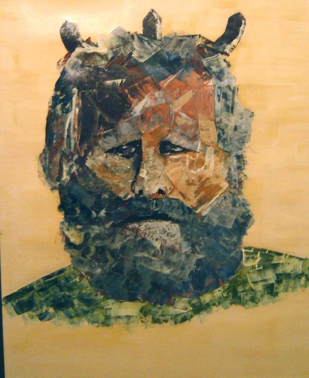 Victor Four (Viktor IV) portret verkocht voor € 99!