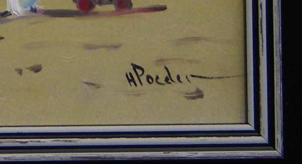 H Poeder  kopen? Bied vanaf 79!