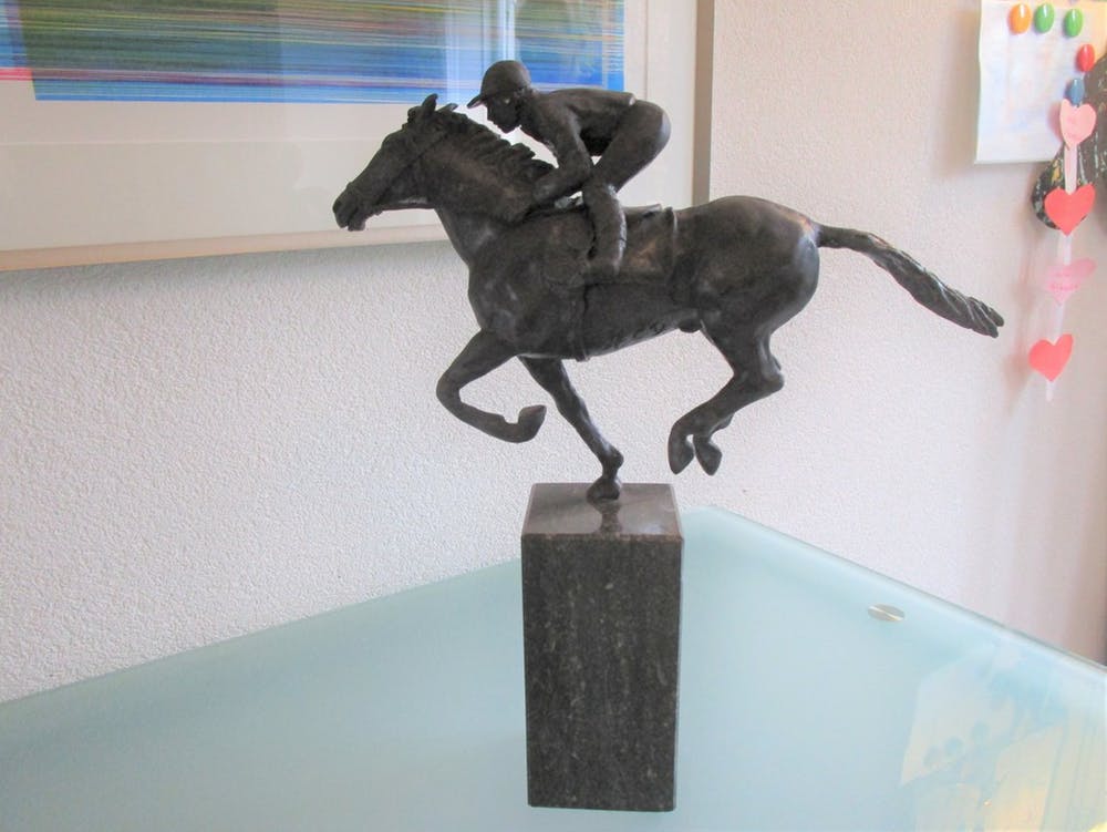 Cocky Duijvestijn (1945)