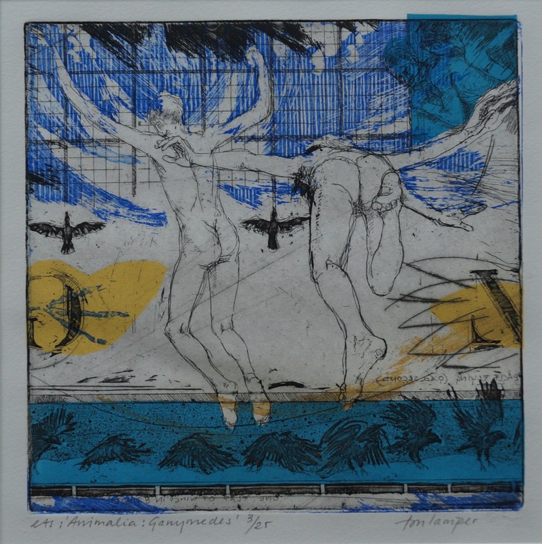 Ton Lamper (1956)