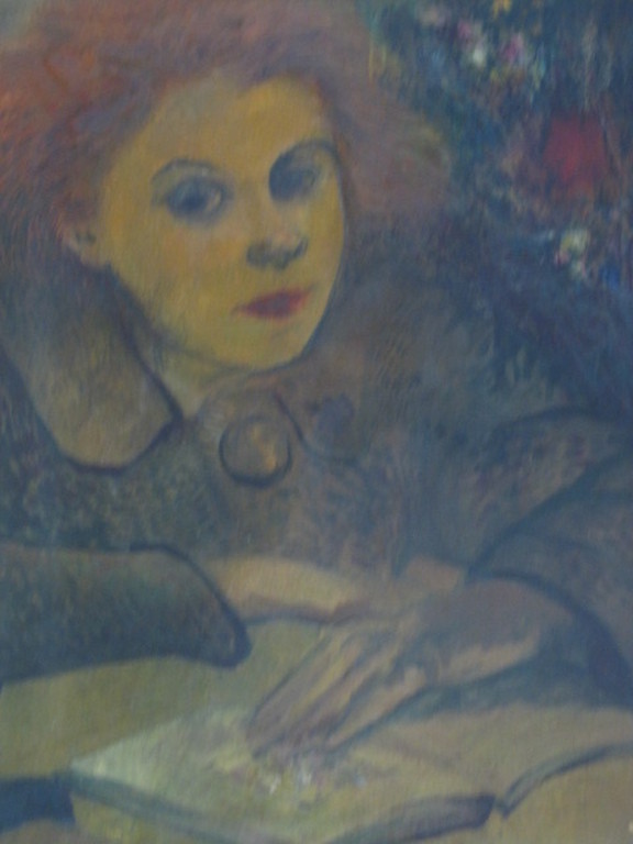 Dignum Dominicus Lammers (1915-1990)