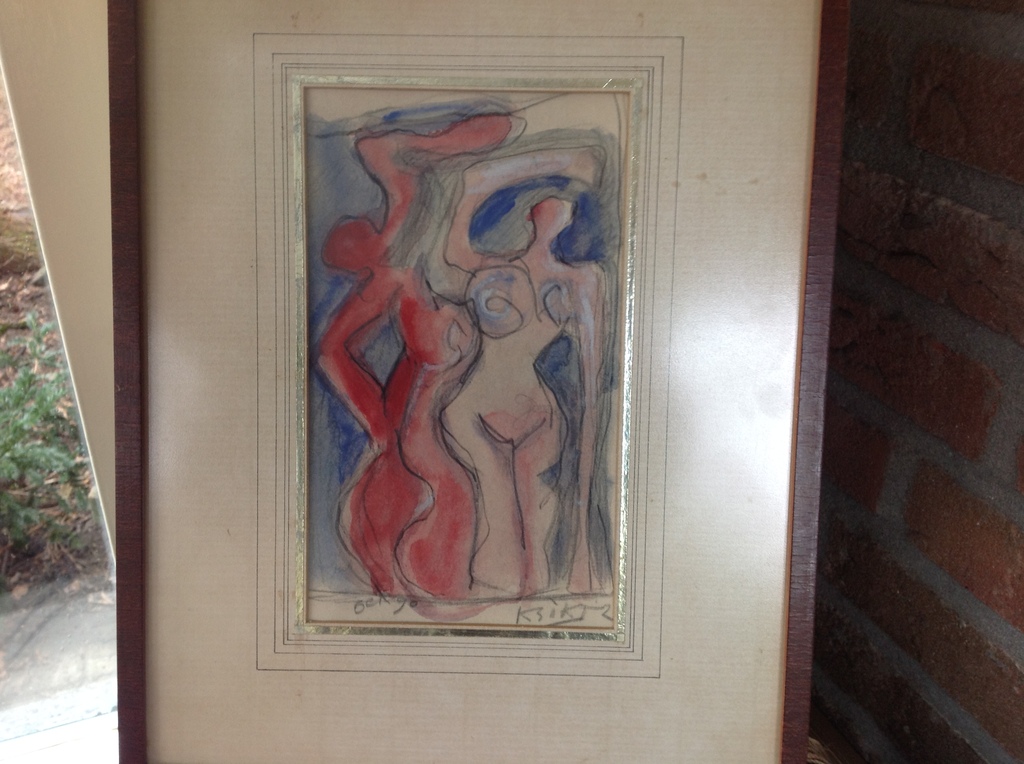 herman krikhaar  verkocht voor € 50!