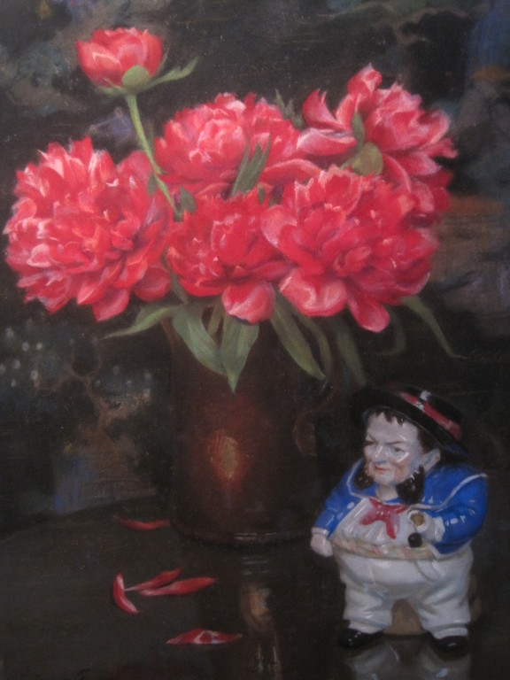 Jef van de Fackere (1870-1946)
