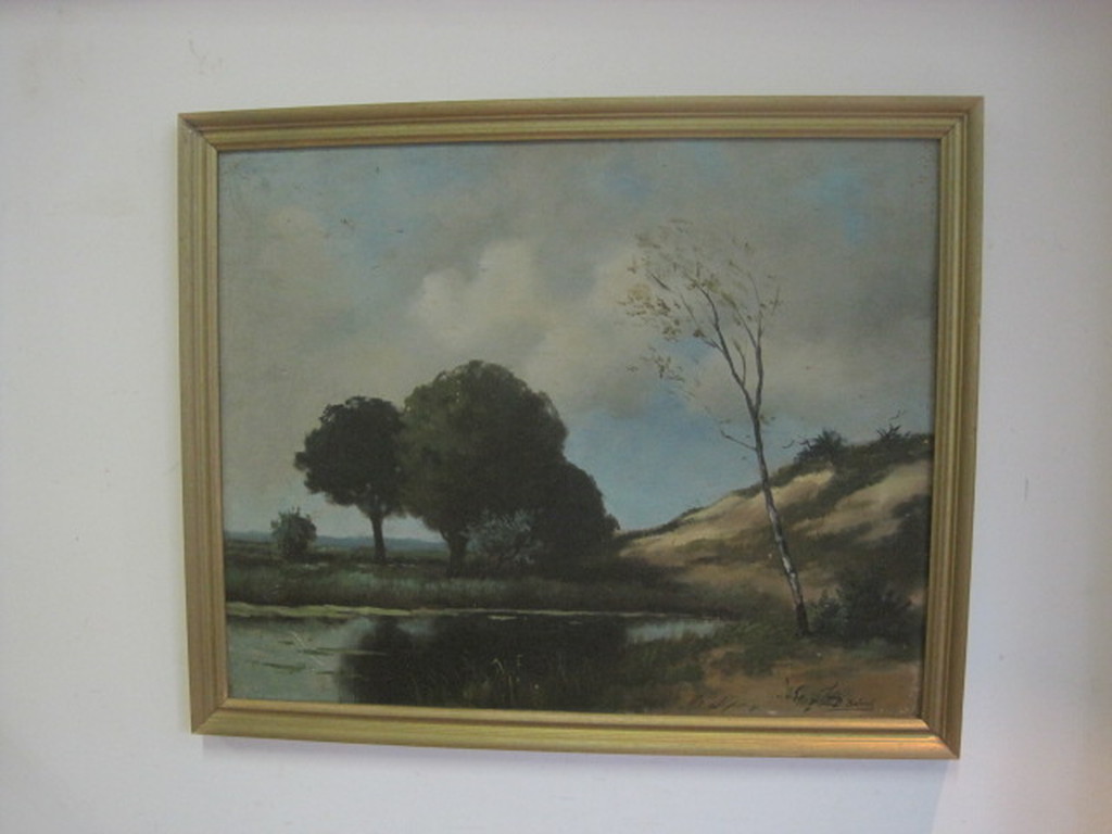 Dick Salome (1907)