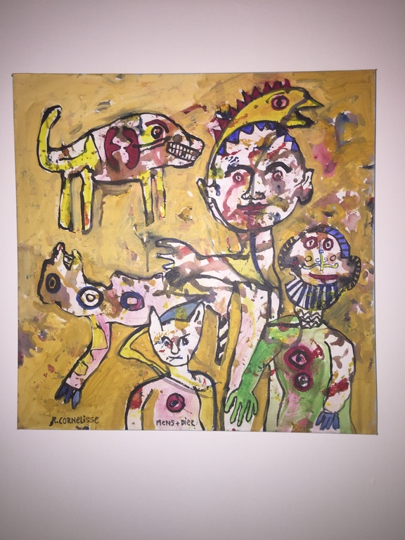 Ruud Cornelisse, verkocht voor € 45!