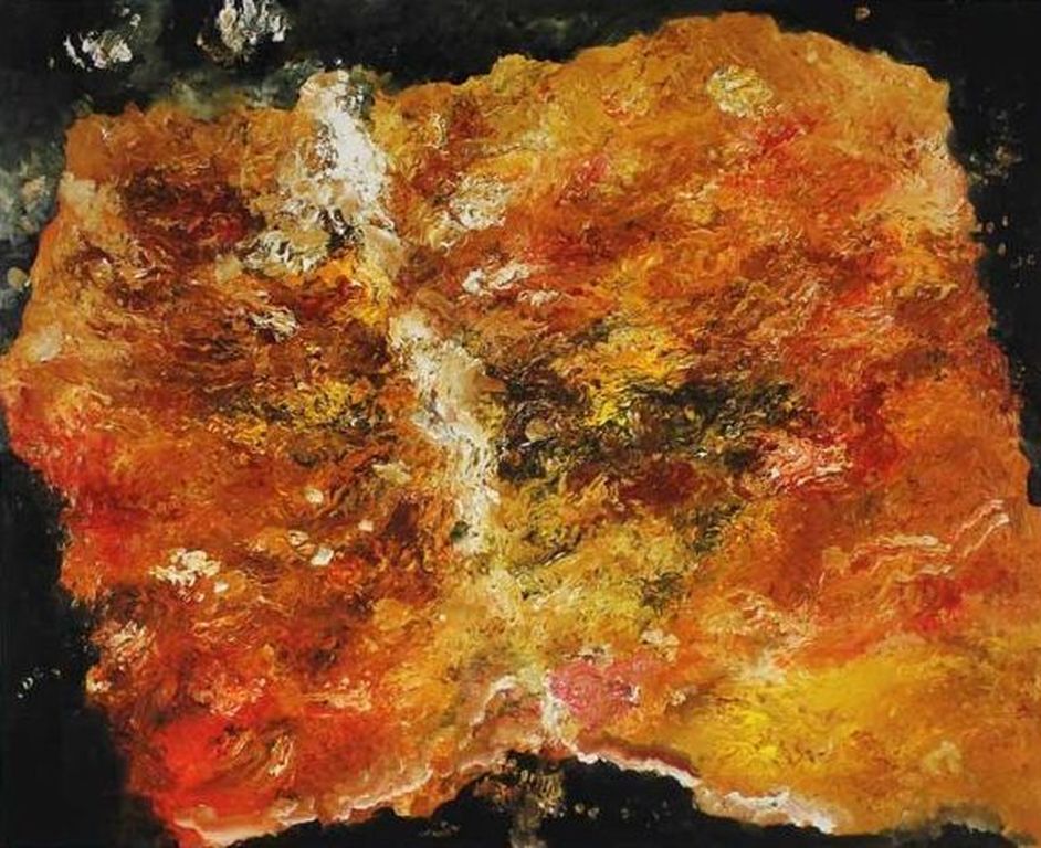 ARMANDO - Das Büch - Prachtige Giclee. Handgesigneerd. 2015.Slechts 25 exempl. kopen? Bied vanaf 169!