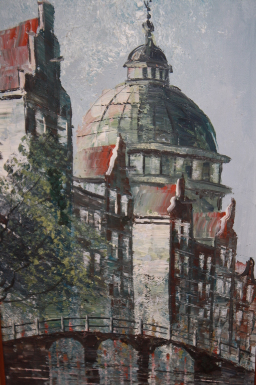 SONESTA KERK AMSTERDAM -  kopen? Bied vanaf 1!