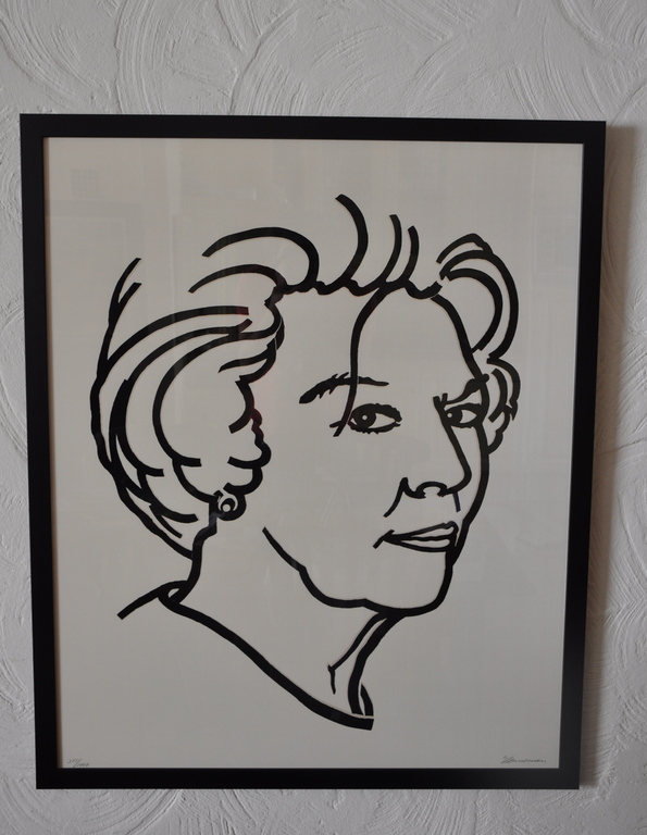 Jeroen Henneman - Beatrix kopen? Bied vanaf 245!