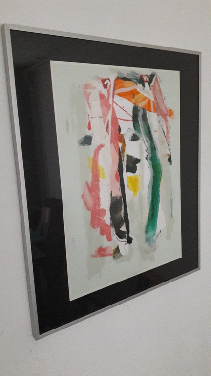 hans meyer petersen (cobra) verkocht voor € 50!