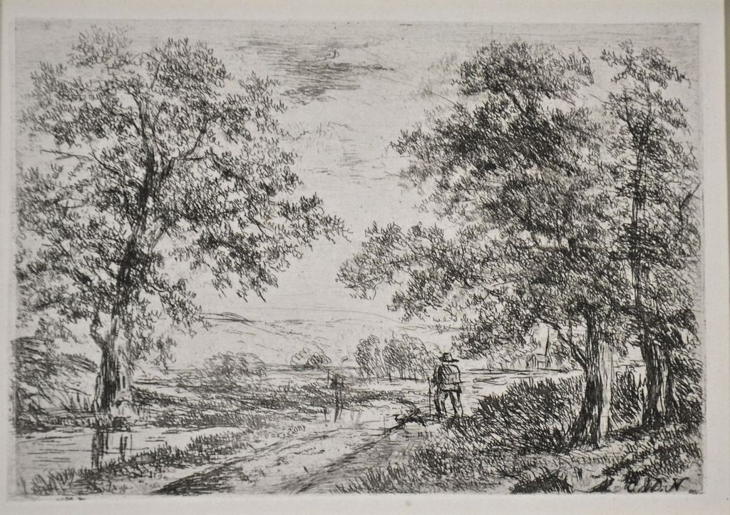 Cecile Dorothea Nahuys (1800-1866)