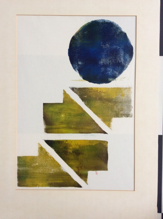 Amarentia Oswald