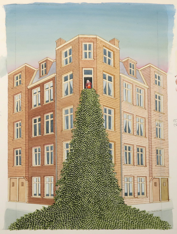 Ton Frederiks
