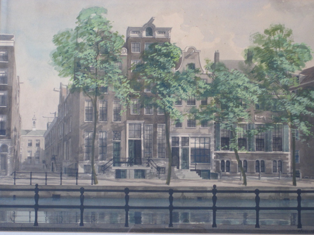 Herman Misset (1875-1958)