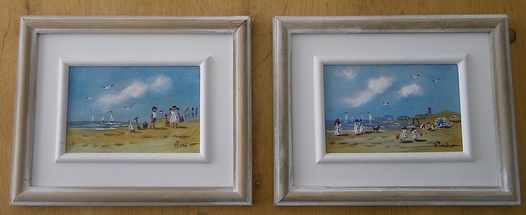 Henk Poeder verkocht voor € 64!