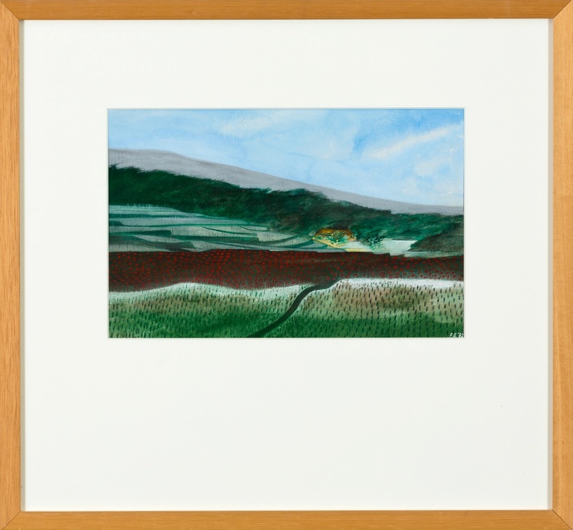 Fred Stakelbeek (1943-2000)