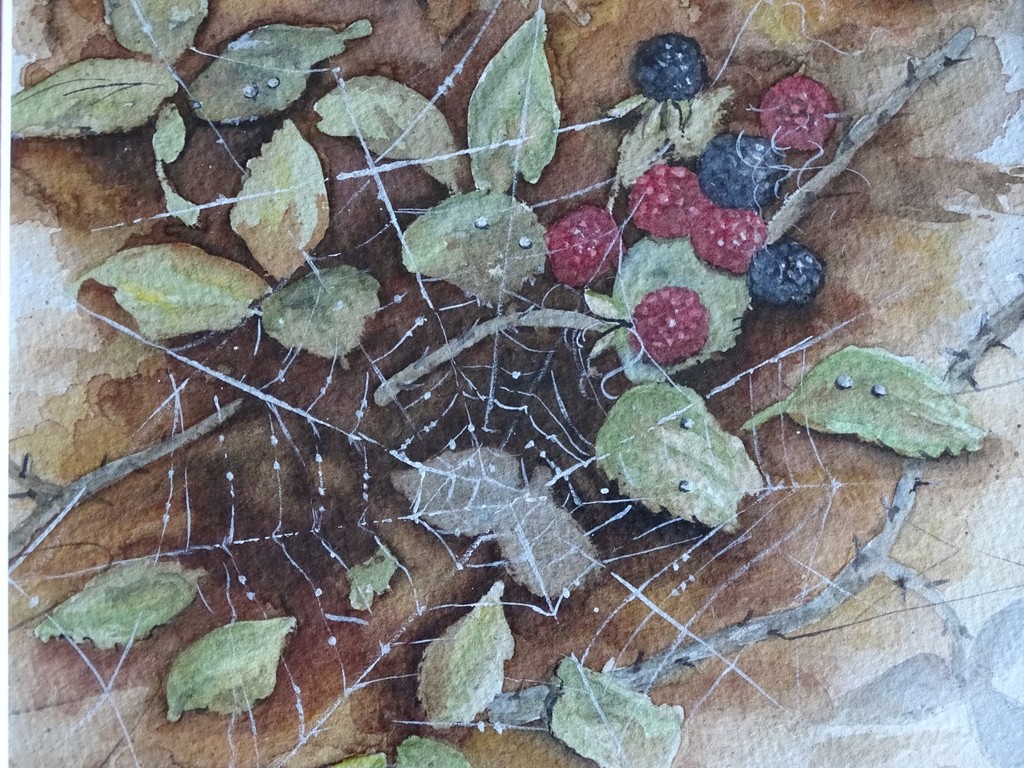 Onbekend, aquarel, zonder titel kopen? Bied vanaf 1!