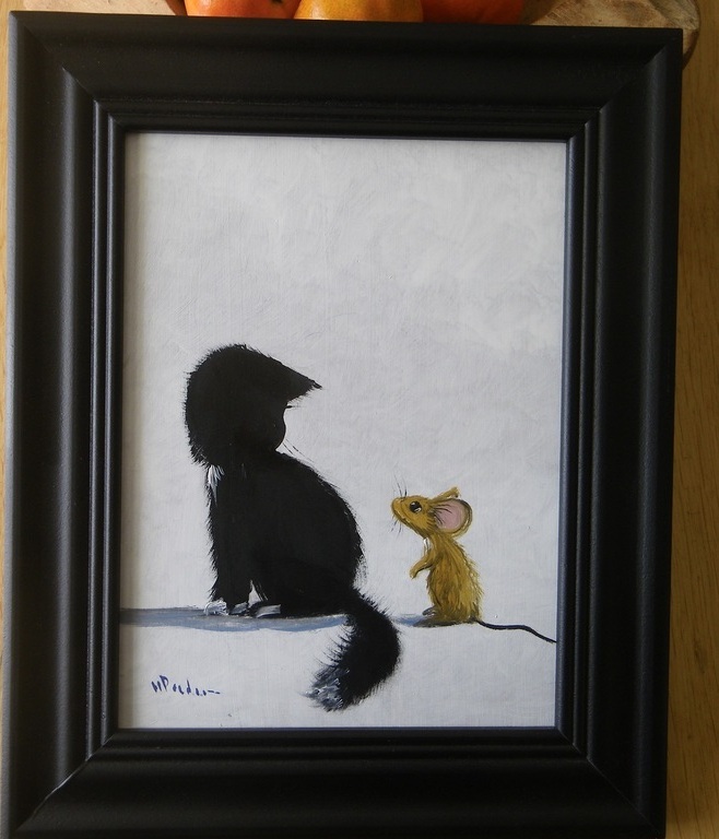h poeder verkocht voor € 60!