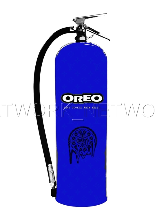 DEATH NYC "8L Cookie" - n° A/P - Signed with COA (Edition Artist Proof) kopen? Bied vanaf 1!