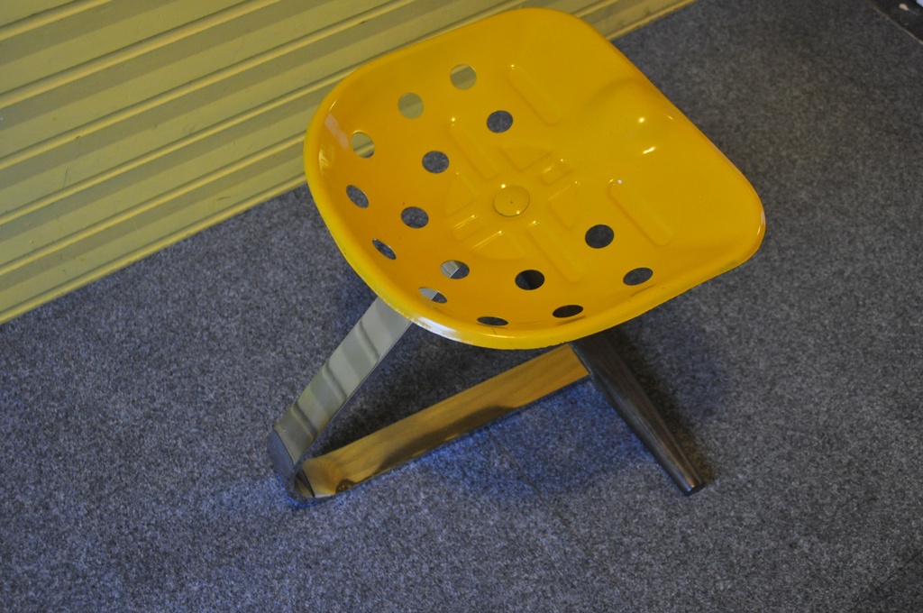 Achille Castiglioni (1918-2002)
