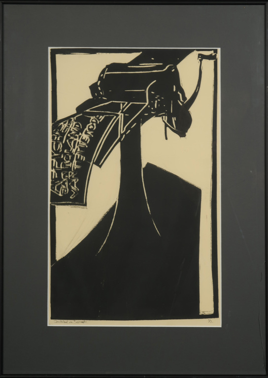 Jan Roland van Tetterode (1954)