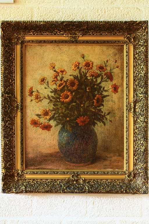 Johannes Dona (1870-1941)