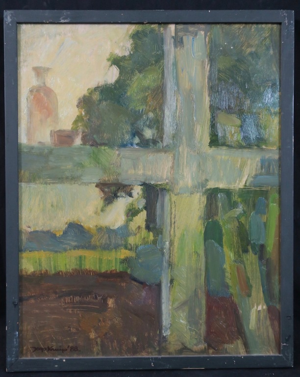 Joop Kruip (1935)