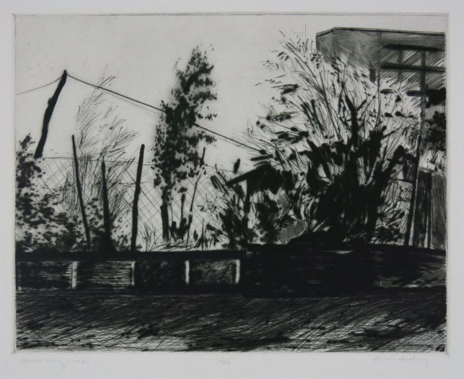Hanne Huisjes (1949)