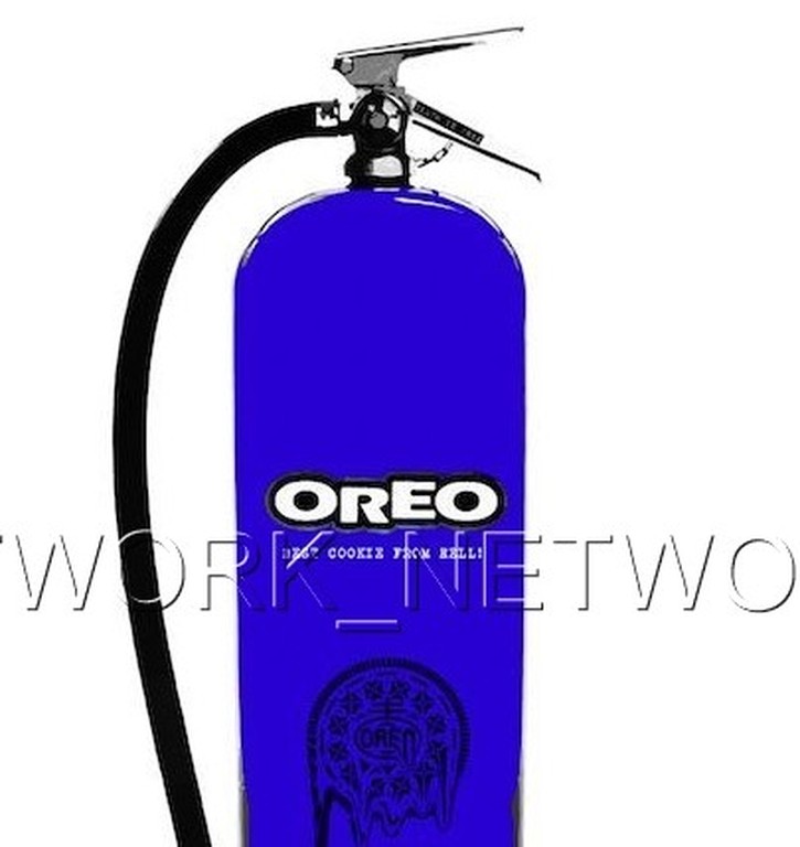 DEATH NYC "8L Cookie" - n° A/P - Signed with COA (Edition Artist Proof) kopen? Bied vanaf 1!